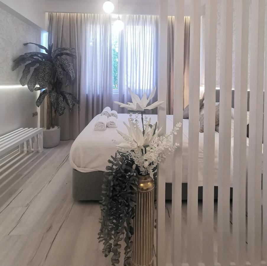 Lindy V Apartamento Atenas Exterior foto