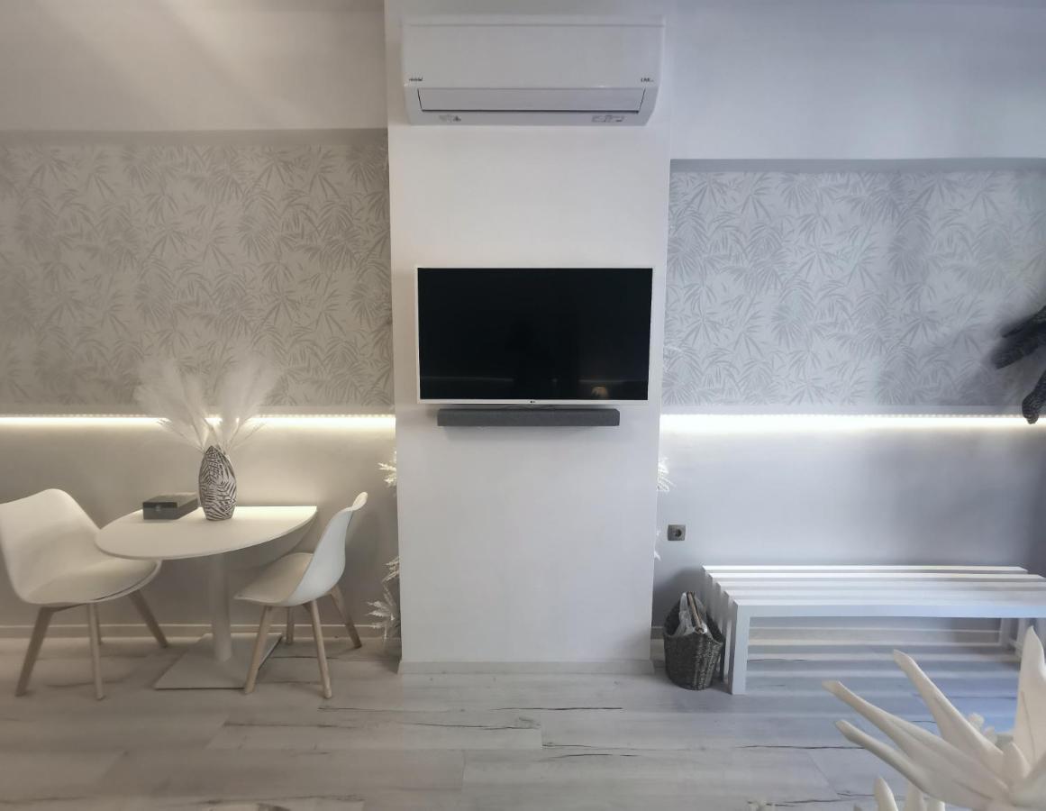 Lindy V Apartamento Atenas Exterior foto