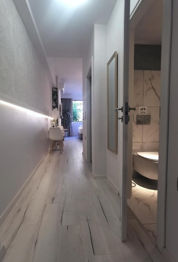 Lindy V Apartamento Atenas Exterior foto