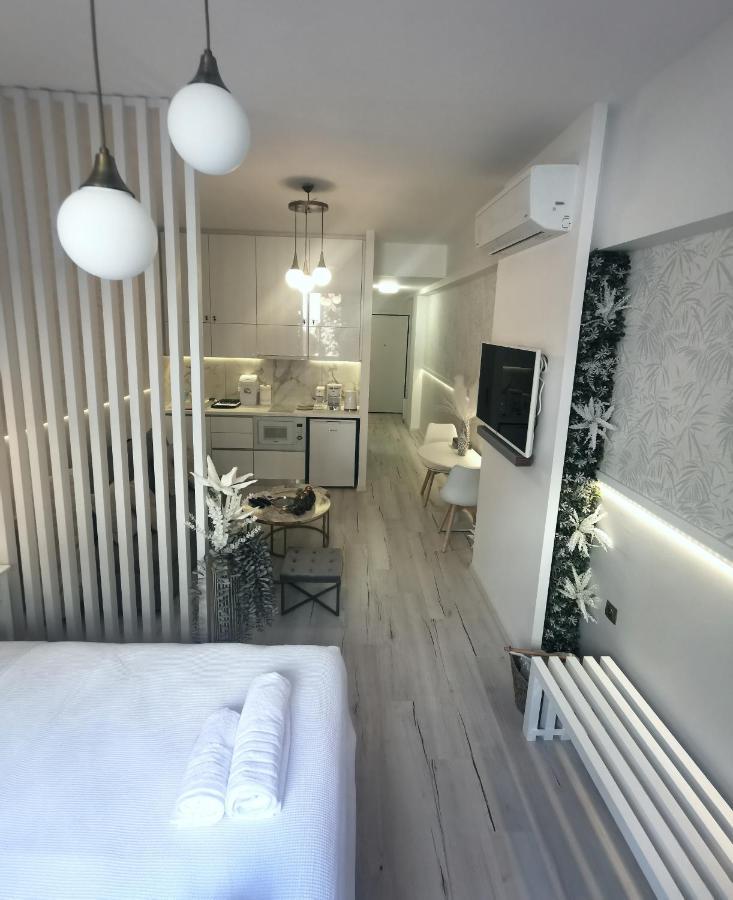 Lindy V Apartamento Atenas Exterior foto